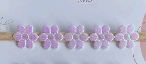 Nairobi flor tornasol