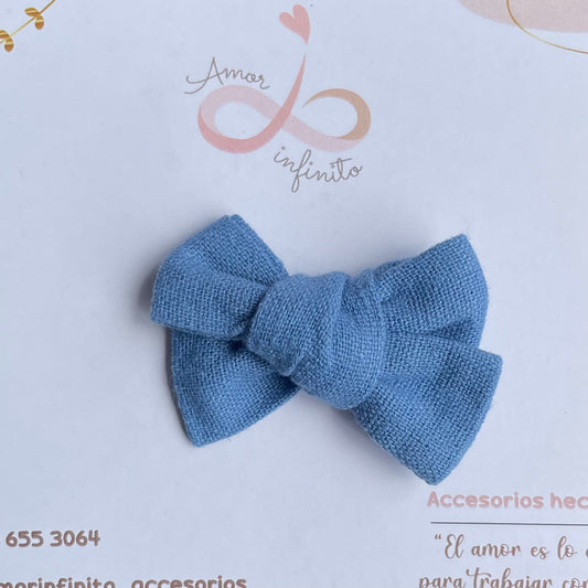 Verona pequeño Azul