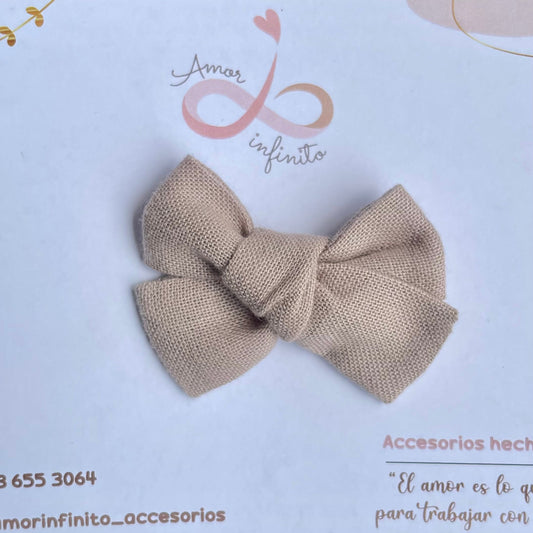 Verona pequeño Biege