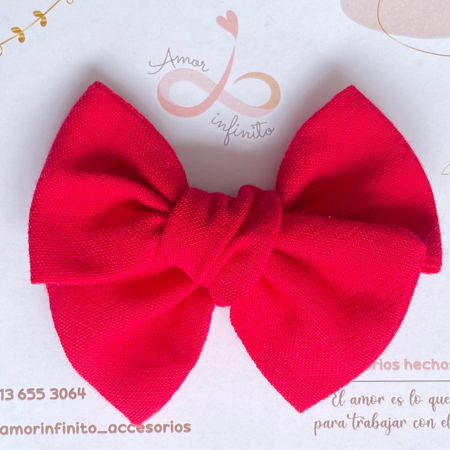 Verona Grande Rojo
